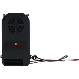 QIDI Tech Heater mit Lüfter, 220V - Q2