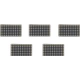 QIDI Tech Silicone Wiper (5 ks)