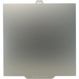 QIDI Tech Dual Sided PEI Smooth Plate - Q2