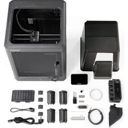 Elegoo Centauri Carbon 2 Combo