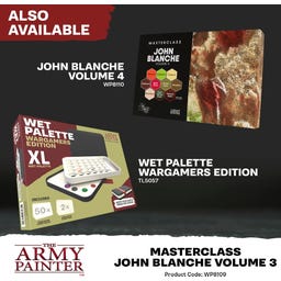 Masterclass: John Blanche Vol. 3