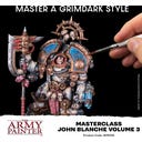 Masterclass: John Blanche Vol. 3
