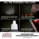 Masterclass: John Blanche Vol. 3