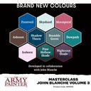 Masterclass: John Blanche Vol. 3