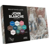 The Army Painter Masterclass: John Blanche Vol. 3