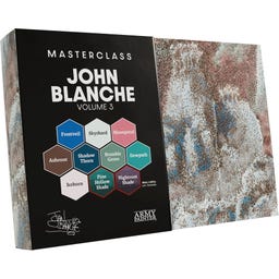 Masterclass: John Blanche Vol. 3