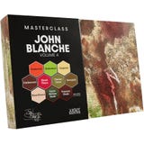 The Army Painter Masterclass: John Blanche Vol. 4
