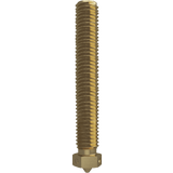E3D SuperVolcano Brass Nozzle - 1.75 mm