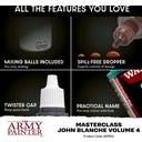 Masterclass: John Blanche Vol. 4