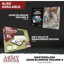 Masterclass: John Blanche Vol. 4
