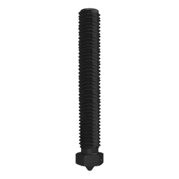 Bico SuperVolcano de Aço Endurecido  - 1,75 mm