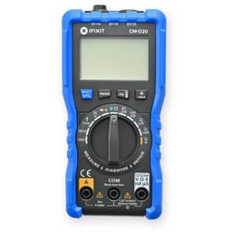 iFixit Multimetro Digitale