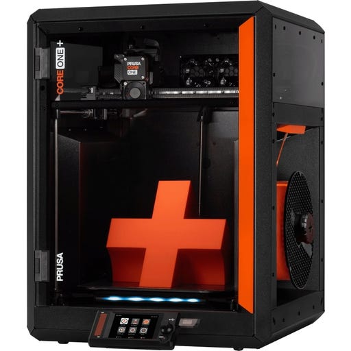 Prusa CORE One+ - 3DJake Deutschland