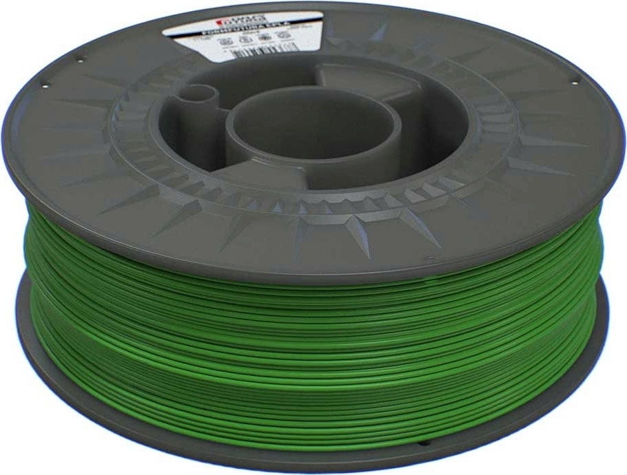 FormFutura Bulk PETG Filament 1kg, Light Green