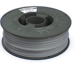 FormFutura Bulk PETG Silver