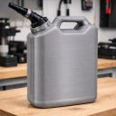 FormFutura Bulk PETG Silver