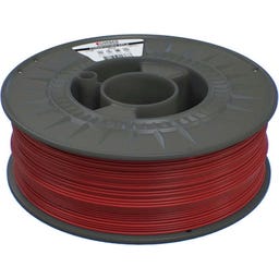 Formfutura Bulk PETG Red