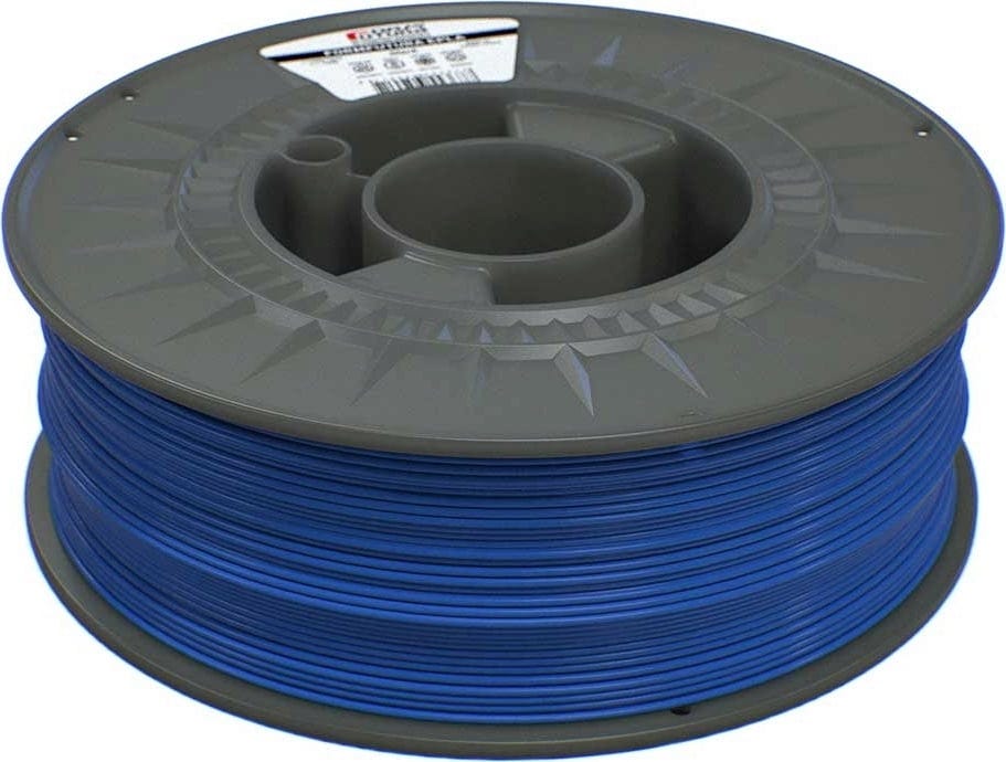 FormFutura Bulk PETG Filament 1kg, Blue
