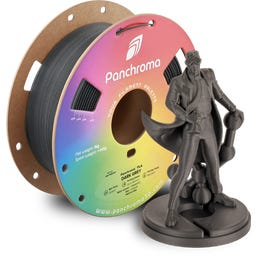 Polymaker Panchroma™ PLA Dark Grey