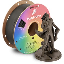 Polymaker Panchroma™ PLA Dark Olive Drab