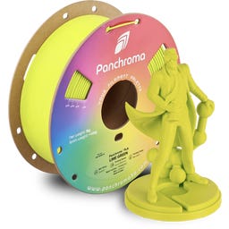 Polymaker Panchroma™ PLA Lime Green