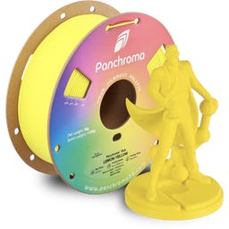 Polymaker Panchroma™ PLA Lemon Yellow