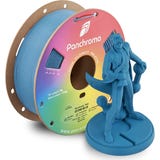 Polymaker Panchroma&trade; PLA Stone Blue