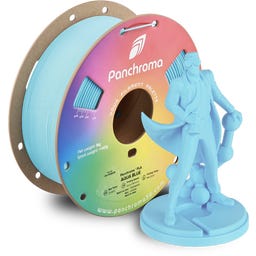 Polymaker Panchroma™ PLA Aqua Blue