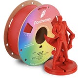 Polymaker Panchroma&trade; PLA Wine Red