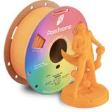 Polymaker Panchroma&trade; PLA Orange