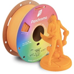 Polymaker Panchroma™ PLA Orange