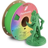 Polymaker Panchroma&trade; PLA Green
