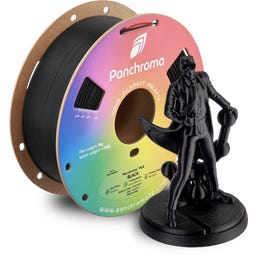 Polymaker Panchroma™ PLA Black