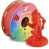 Polymaker Panchroma&trade; PLA Red
