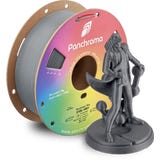 Polymaker Panchroma&trade; PLA Steel Grey