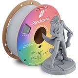 Polymaker Panchroma&trade; PLA Grey