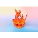 Polymaker Panchroma™ PLA Gradient Silk Fire