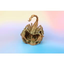 Polymaker Panchroma™ PLA Gradient Silk Earth