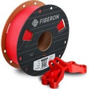 Polymaker Fiberon™ PET-GF15 Red - 1,75 mm / 1000 g