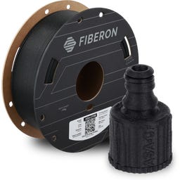 Polymaker Fiberon™ ASA-CF08 Black - 1,75 mm / 500 g