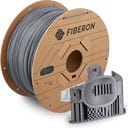 Polymaker Fiberon™ PPS-GF20 Grey - 1,75 mm / 3000 g