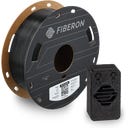Polymaker Fiberon™ PETG-ESD Black - 1,75 mm / 500 g