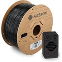 Polymaker Fiberon™ PETG-ESD Black - 1,75 mm / 3000 g
