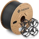 Polymaker Fiberon™ PETG-rCF08 Black - 1,75 mm / 500 g