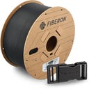 Polymaker Fiberon™ PA612-CF15 Black - 1,75 mm / 3000 g