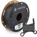 Fiberon™ PET-CF17 Black, 1,75 mm / 500 g