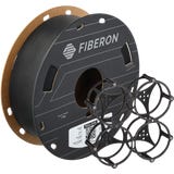 Polymaker Fiberon&trade; PETG-rCF08 Black