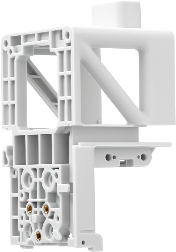 Bambu Lab Toolhead Block for A1 / A1 mini