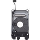 Bambu Lab Toolhead Front Cover Assembly - P1P, P1S