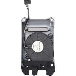 Bambu Lab Toolhead Front Cover Assembly - P1P, P1S